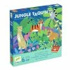"Jungle Taquin" DJECO -Bébés Produits Magasin jungle taquin djeco