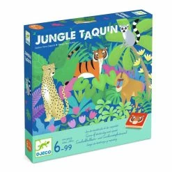 "Jungle Taquin" DJECO