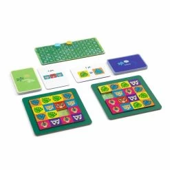 "Jungle Taquin" DJECO -Bébés Produits Magasin jungle taquin djeco 3