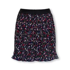 Jupe Courte Froncée "KOGLUNA PLISSE ELASTIC SKIRT PTM" KIDS ONLY