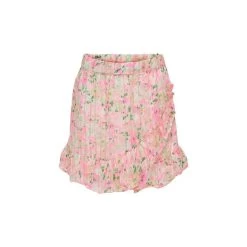 Jupe Portefeuille "KOGMONIQUE FAKE WRAP SKIRT PTM" KIDS ONLY