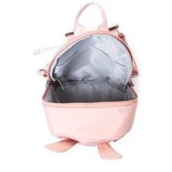 Sac à Dos "My First Bag" Rose Cuivre CHILDHOME 12 Sac à Dos "My First Bag" Rose Cuivre CHILDHOME -Bébés Produits Magasin kids my first bag pink copper 3