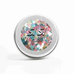 Kit Pailleté Couleur "Douceur" SISI LA PAILLETTE 13 Kit Pailleté Couleur "Douceur" SISI LA PAILLETTE -Bébés Produits Magasin kit paillete couleur douceur sisi la paillette 2