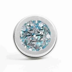 Kit Pailleté Couleur "Douceur" SISI LA PAILLETTE 14 Kit Pailleté Couleur "Douceur" SISI LA PAILLETTE -Bébés Produits Magasin kit paillete couleur douceur sisi la paillette 3