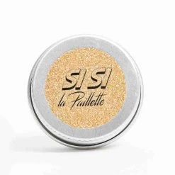 Kit Pailleté Couleur "Pure Dalida" SISI LA PAILLETTE -Bébés Produits Magasin kit paillete couleur pure dalida sisi la paillette 2