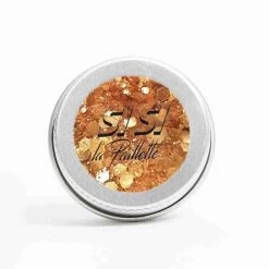 Kit Pailleté Couleur "Pure Dalida" SISI LA PAILLETTE -Bébés Produits Magasin kit paillete couleur pure dalida sisi la paillette 3