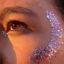 Kit Pailleté Couleur "Pure Dalida" SISI LA PAILLETTE -Bébés Produits Magasin kit paillete couleur pure dalida sisi la paillette 8