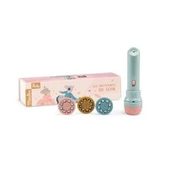 Lampe à Histoires "La Petite école De Danse" MOULIN ROTY -Bébés Produits Magasin lampe a histoires la petite ecole de danse moulin roty 2