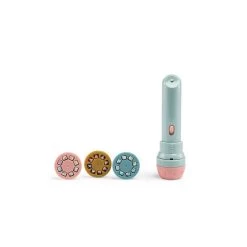 Lampe à Histoires "La Petite école De Danse" MOULIN ROTY -Bébés Produits Magasin lampe a histoires la petite ecole de danse moulin roty 4