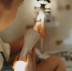 Lampe Torche Multifonction "Kidyflashlight" KIDYWOLF -Bébés Produits Magasin lampe torche multifonction kidyflashlight kidywolf 2