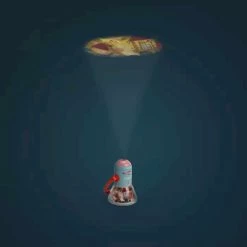 Lanterne à Histoires "Les Minouchkas" MOULIN ROTY -Bébés Produits Magasin lanterne a histoires les minouchkas moulin roty 3