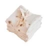 Lot De 3 Minis Serviettes "Piu Piu, Aguarelas, Coconut" CHOA BABY -Bébés Produits Magasin lot de 3 minis serviettes piu piu aguarelas coconut choa baby