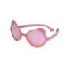 Lunettes 1-2ans "Sun Ourson" Rose Antik KI ET LA -Bébés Produits Magasin lunettes 1 2ans sun ourson rose antik ki et la