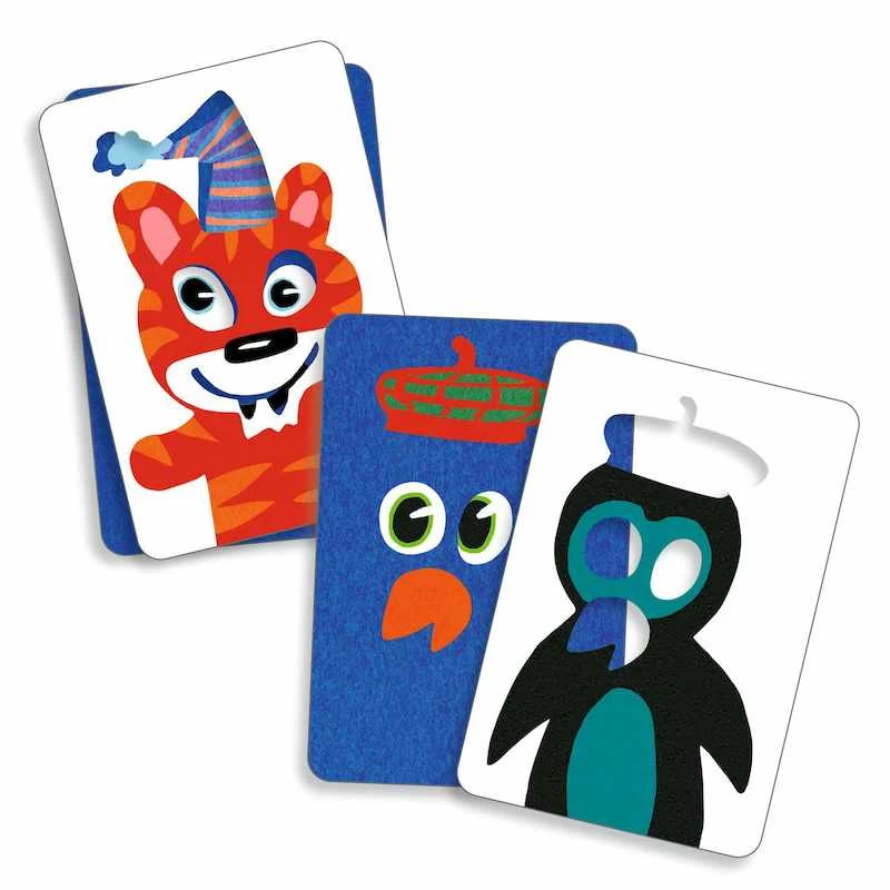 "Magic Match" DJECO 4 "Magic Match" DJECO – Image 2