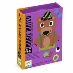 "Magic Match" DJECO