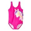 Maillot De Bain Une Pièce Licorne "NMFZELLA SWIMSUIT NOOS" NAME IT -Bébés Produits Magasin maillot de bain une piece licorne nmfzella swimsuit noos name it