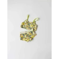 Maillot De Bain Deux Pièces "NKFZARLI BIKINI" NAME IT -Bébés Produits Magasin maillot de bain une piece licorne nmfzella swimsuit noos name it 11