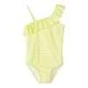 Maillot De Bain Une Pièce à Volant "NKFZILINE SWIMSUIT BOX" NAME IT 1 Maillot De Bain Une Pièce à Volant "NKFZILINE SWIMSUIT BOX" NAME IT -Bébés Produits Magasin maillot de bain une piece licorne nmfzella swimsuit noos name it 5