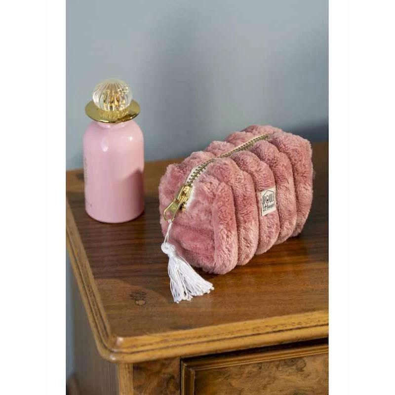 Mini Trousse "Baby Louise" POULE HOUSE 5 Mini Trousse "Baby Louise" POULE HOUSE – Image 3