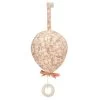 Mobile Musical Ballon Avec Attache Velcro "Aurora" CAM CAM