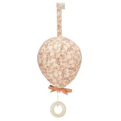 Mobile Musical Ballon Avec Attache Velcro "Aurora" CAM CAM