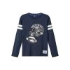 T-shirt Manches Longues " NKMTAFRA LS TOP" NAME IT -Bébés Produits Magasin model name it