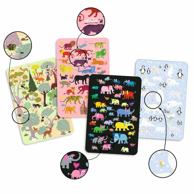 "Myster Animo" DJECO 4 "Myster Animo" DJECO – Image 2