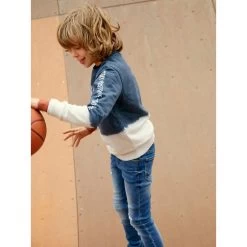 Jean "NKMCONEX" NAME IT -Bébés Produits Magasin nkmconex dnmturn 3613 6