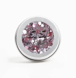 Paillettes Biodégradable "5H Du Mat" SISI LA PAILLETTE -Bébés Produits Magasin paillettes biodegradable 5h du mat sisi la paillette 2