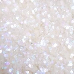 Paillettes Biodégradable 5ml "Pure Nuit Blanche" SISI LA PAILLETTE 6 Paillettes Biodégradable 5ml "Pure Nuit Blanche" SISI LA PAILLETTE -Bébés Produits Magasin paillettes biodegradable 5ml pure nuit blanche sisi la paillette 1 1