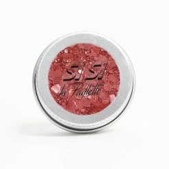 Paillettes Biodégradables 5ml "Gravé Dans La Brique" SISI LA PAILLETTE