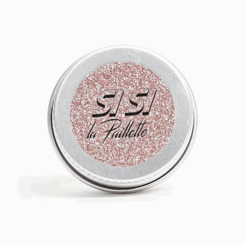 Paillettes Biodégradables 5ml "Pure Rose Standard" SISI LA PAILLETTE 3 Paillettes Biodégradables 5ml "Pure Rose Standard" SISI LA PAILLETTE