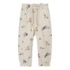 Pantalon Avec Imprimé Naturel "NBFNANE PANT" NAME IT -Bébés Produits Magasin pantalon avec imprime naturel nbfnane pant name it