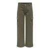 Pantalon Cargo "KOGYARROW-VOX STR CARGO PANT CS PNT" KIDS ONLY 1 Pantalon Cargo "KOGYARROW-VOX STR CARGO PANT CS PNT" KIDS ONLY -Bébés Produits Magasin pantalon cargo kogyarrow vox str cargo pant cs pnt kids only