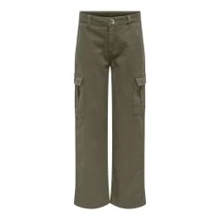 Pantalon Cargo "KOGYARROW-VOX STR CARGO PANT CS PNT" KIDS ONLY
