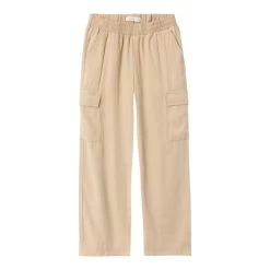 Pantalon Cargo "NKFBELLA ST TWI CARGO 8262-BU NOOS" NAME IT