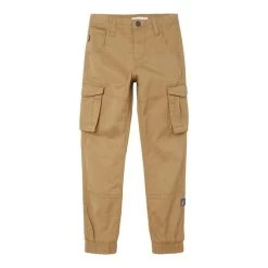Pantalon Cargo Regular Fit "NKMRYAN" NAME IT -Bébés Produits Magasin pantalon cargo regular fit nkmryan name it 11