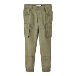 Pantalon Cargo Regular Fit "NKMRYAN" NAME IT