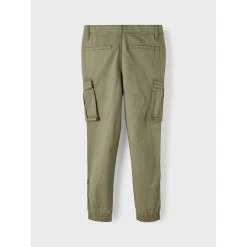 Pantalon Cargo Regular Fit "NKMRYAN" NAME IT -Bébés Produits Magasin pantalon cargo regular fit nkmryan name it 3
