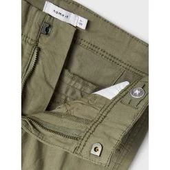 Pantalon Cargo Regular Fit "NKMRYAN" NAME IT -Bébés Produits Magasin pantalon cargo regular fit nkmryan name it 5