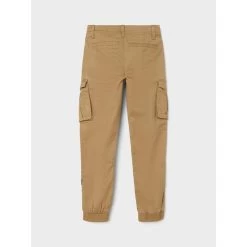 Pantalon Cargo Regular Fit "NKMRYAN" NAME IT -Bébés Produits Magasin pantalon cargo regular fit nkmryan name it 6