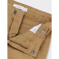 Pantalon Cargo Regular Fit "NKMRYAN" NAME IT -Bébés Produits Magasin pantalon cargo regular fit nkmryan name it 7