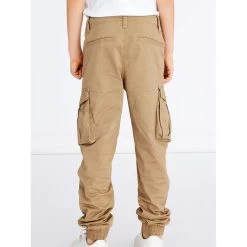 Pantalon Cargo Regular Fit "NKMRYAN" NAME IT -Bébés Produits Magasin pantalon cargo regular fit nkmryan name it 8