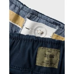 Pantalon Chino "NKMRYAN JOG TWIL CHINO PANT 2500-HI T" NAME IT -Bébés Produits Magasin pantalon chino nkmryan jog twil chino pant 2500 hi t name it 3