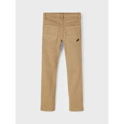 Pantalon Coupe Classique "NKMTHEO XSLIM TWI PANT 1111-TP NOOS" NAME IT