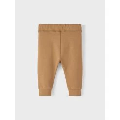 Pantalon De Survêtement Molletonné "NBMBAST SWE PANT UNB" NAME IT -Bébés Produits Magasin pantalon de survetement molletonne nbmbast swe pant unb name it 2