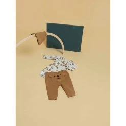 Pantalon De Survêtement Molletonné "NBMBAST SWE PANT UNB" NAME IT -Bébés Produits Magasin pantalon de survetement molletonne nbmbast swe pant unb name it 3