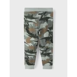 Pantalon De Survêtement "NMMOBERT SWEAT PANT BRU BOX" NAME IT -Bébés Produits Magasin pantalon de survetement nmmobert sweat pant bru box name it 1