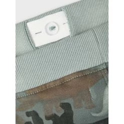 Pantalon De Survêtement "NMMOBERT SWEAT PANT BRU BOX" NAME IT -Bébés Produits Magasin pantalon de survetement nmmobert sweat pant bru box name it 2