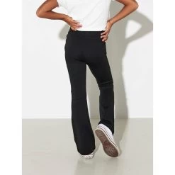 Pantalon évasé "KOGPAIGE FLARED PANT PNT NOOS" KIDS ONLY -Bébés Produits Magasin pantalon evase kogpaige flared pant pnt noos kids only 1